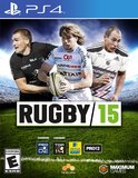Rugby 15 (PlayStation 4)